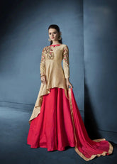 Ready Made Gowns